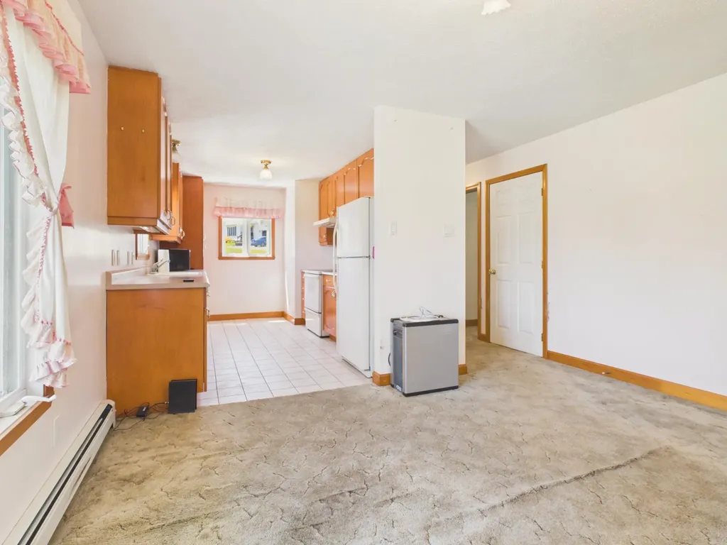 530 Carson Road Woodland ME 04736