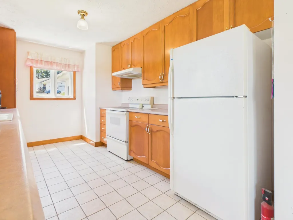530 Carson Road Woodland ME 04736