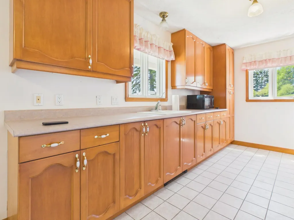 530 Carson Road Woodland ME 04736