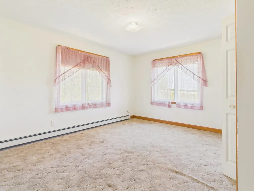 530 Carson Road Woodland ME 04736