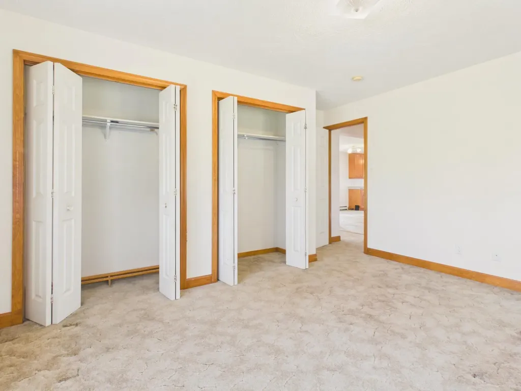 530 Carson Road Woodland ME 04736