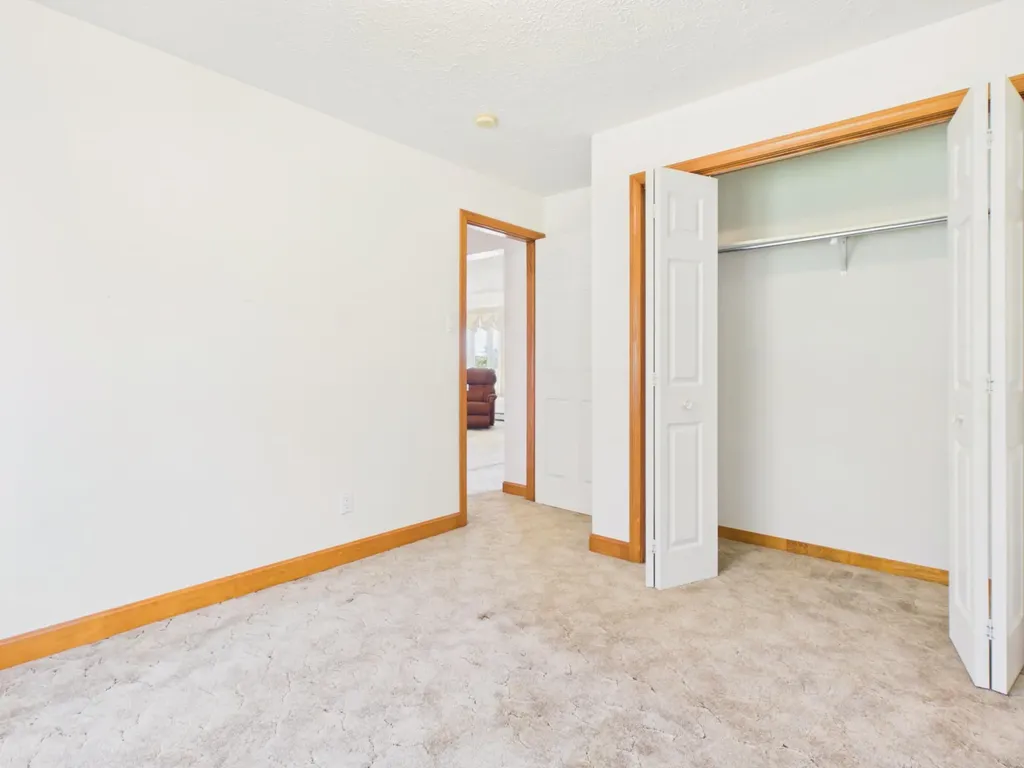 530 Carson Road Woodland ME 04736