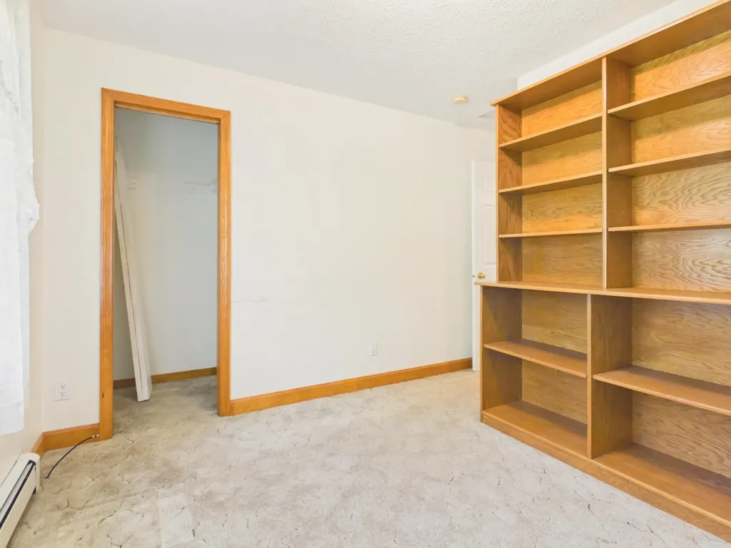 530 Carson Road Woodland ME 04736