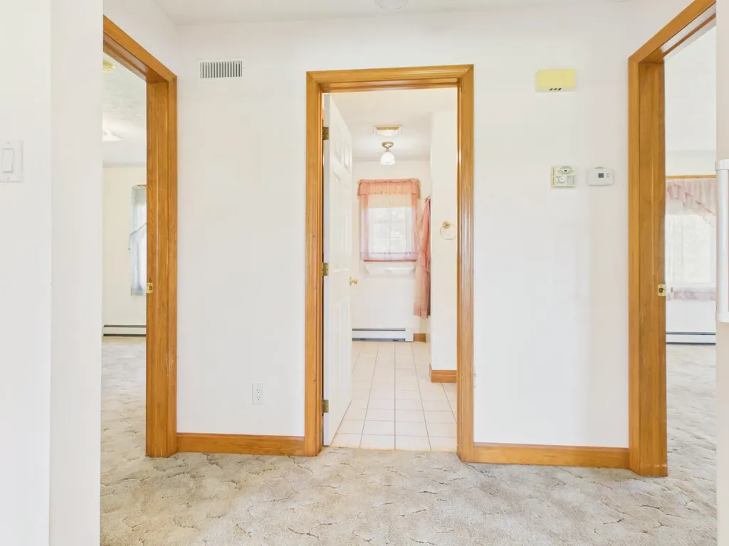 530 Carson Road Woodland ME 04736