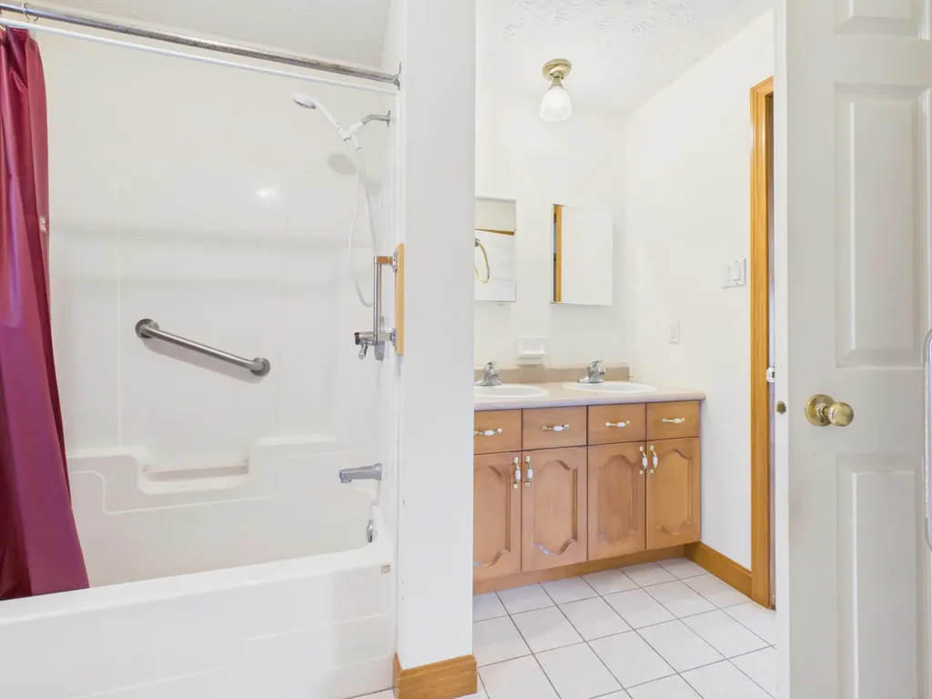 530 Carson Road Woodland ME 04736