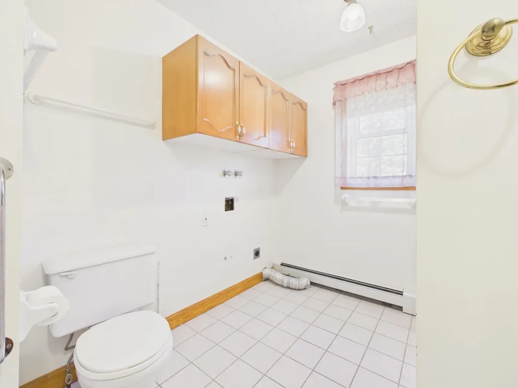 530 Carson Road Woodland ME 04736