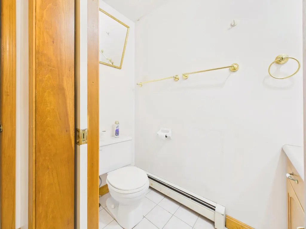 530 Carson Road Woodland ME 04736