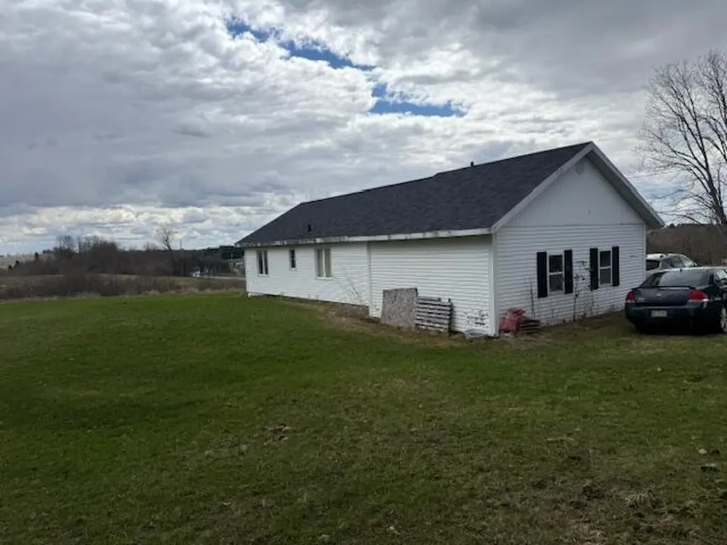 530 Carson Road Woodland ME 04736