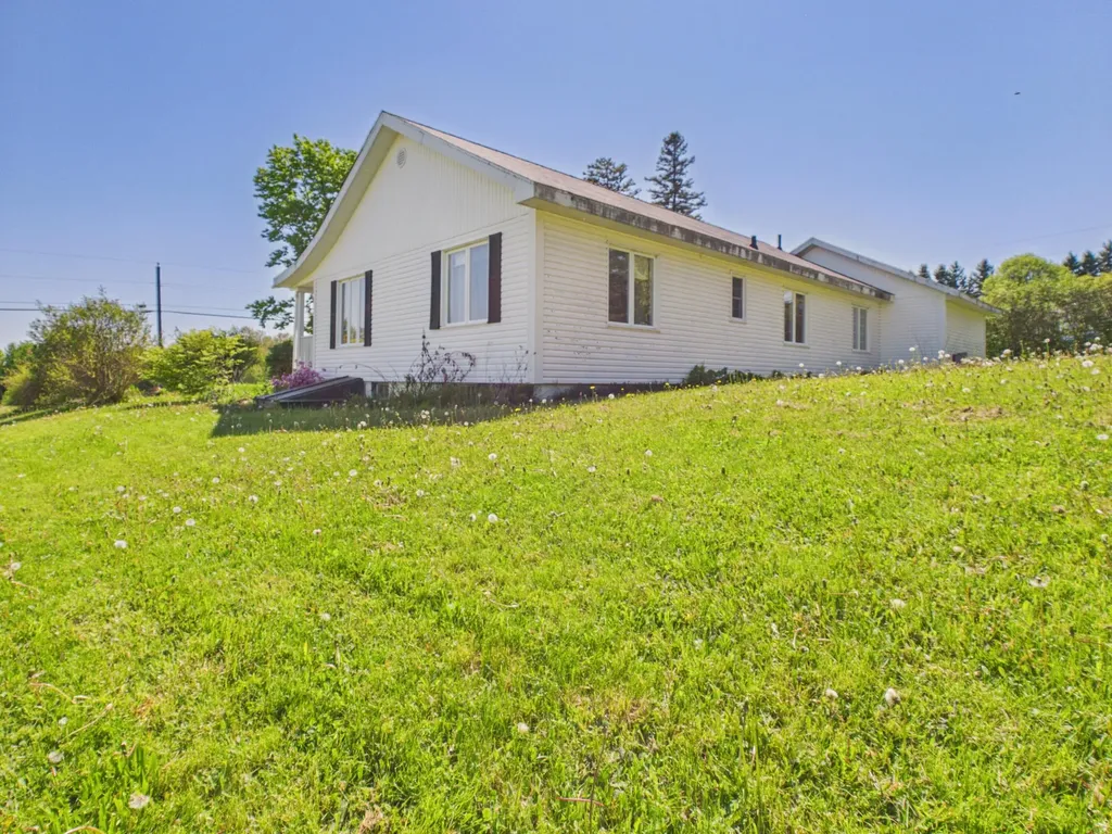 530 Carson Road Woodland ME 04736