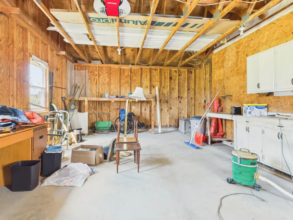 530 Carson Road Woodland ME 04736