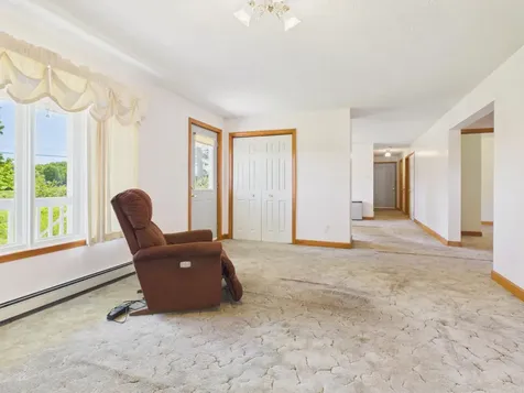 530 Carson Road Woodland ME 04736