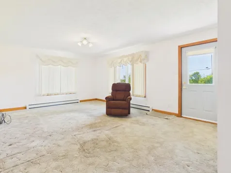 530 Carson Road Woodland ME 04736
