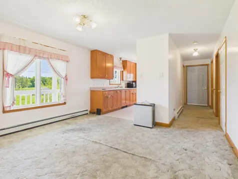 530 Carson Road Woodland ME 04736