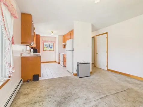530 Carson Road Woodland ME 04736