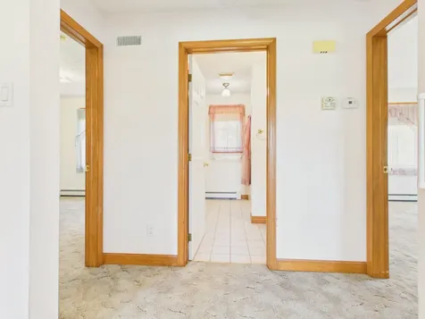 530 Carson Road Woodland ME 04736