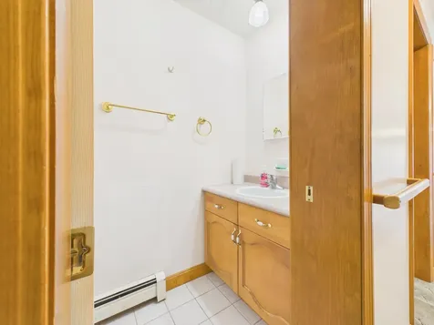 530 Carson Road Woodland ME 04736