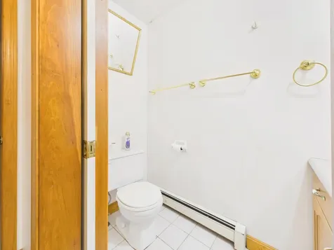 530 Carson Road Woodland ME 04736