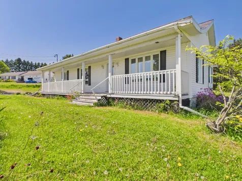 530 Carson Road Woodland ME 04736