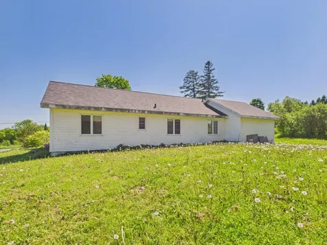 530 Carson Road Woodland ME 04736
