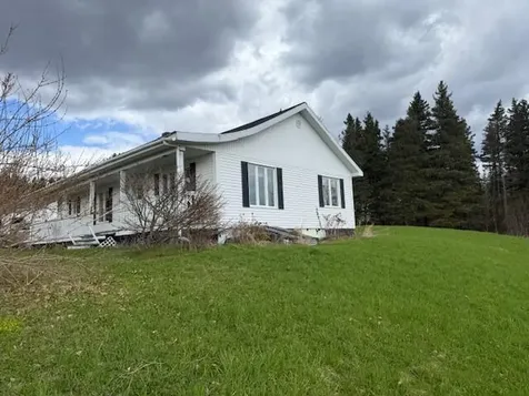 530 Carson Road Woodland ME 04736