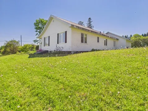 530 Carson Road Woodland ME 04736