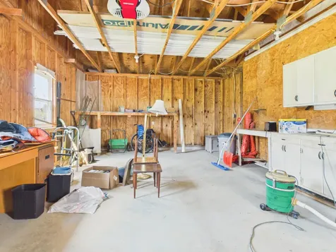 530 Carson Road Woodland ME 04736