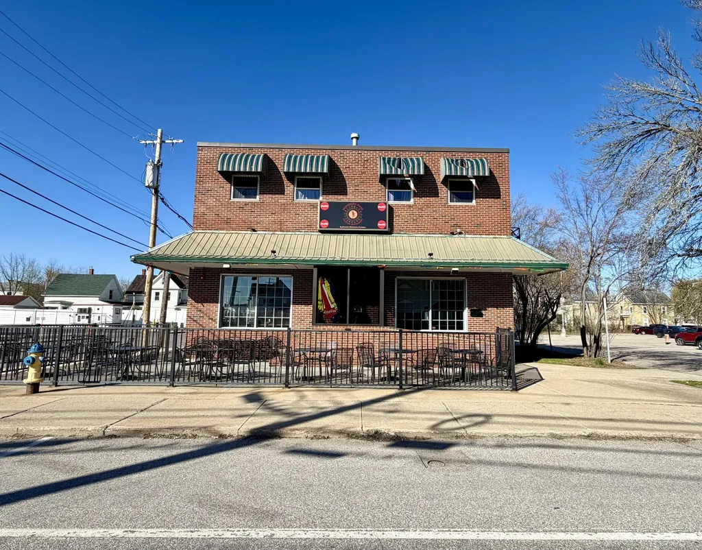 16 School Street Sanford ME 04073