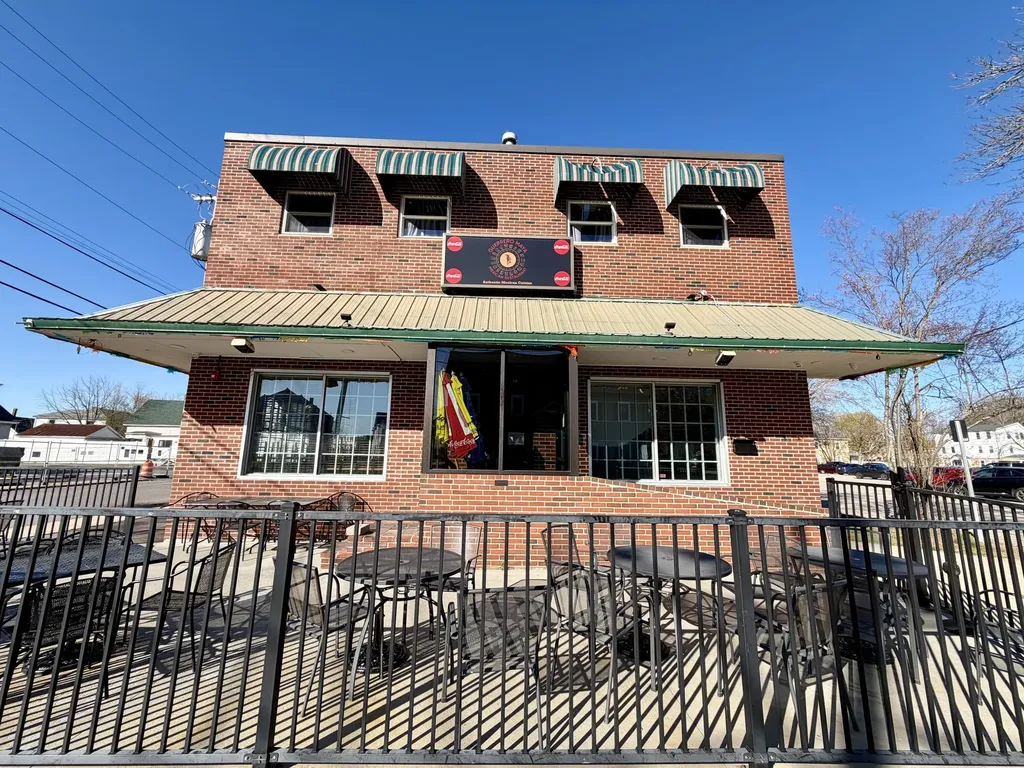 16 School Street Sanford ME 04073