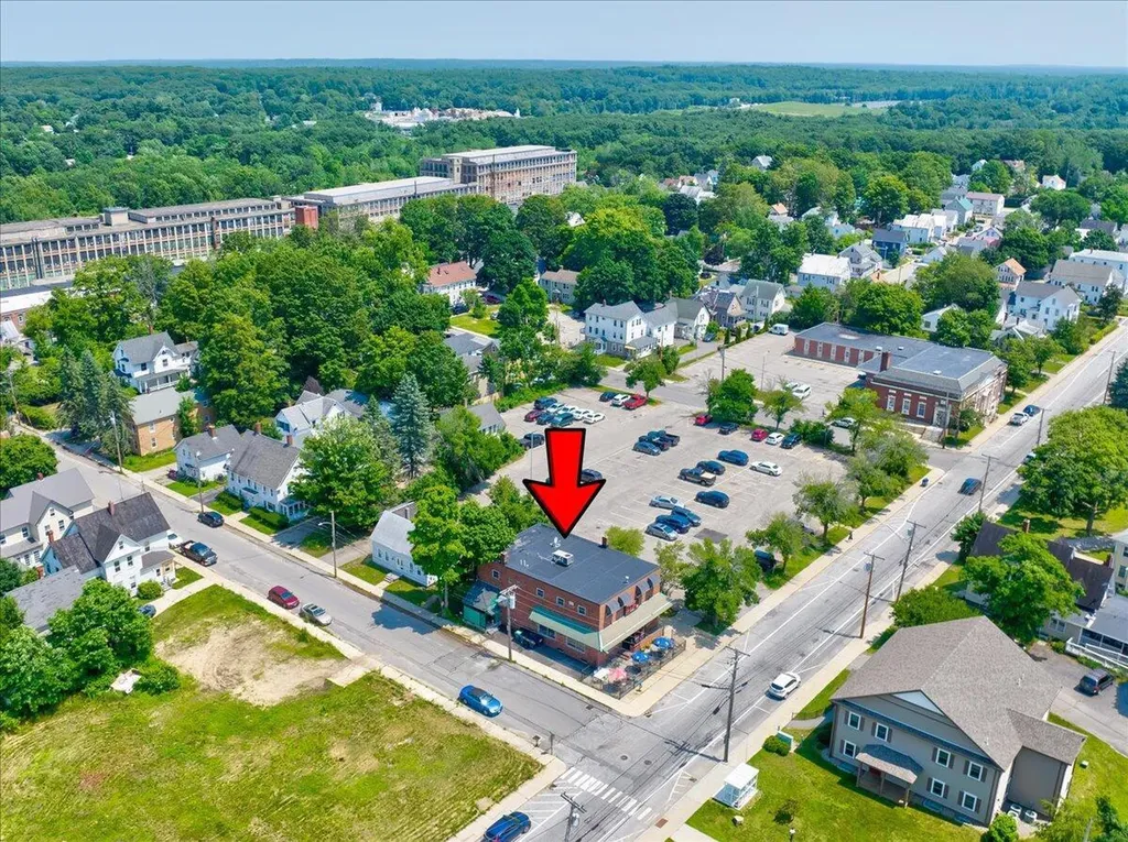 16 School Street Sanford ME 04073