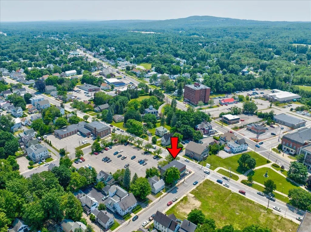 16 School Street Sanford ME 04073