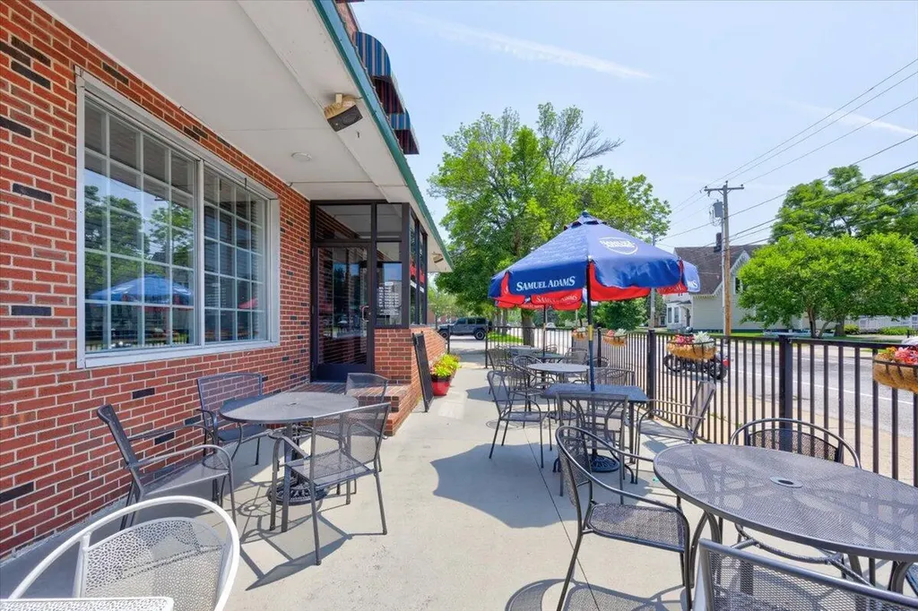 16 School Street Sanford ME 04073