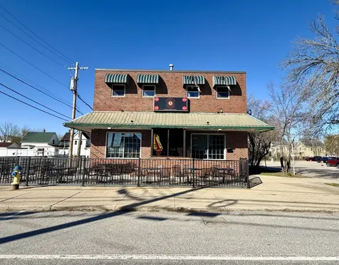16 School Street Sanford ME 04073