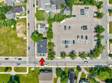 16 School Street Sanford ME 04073
