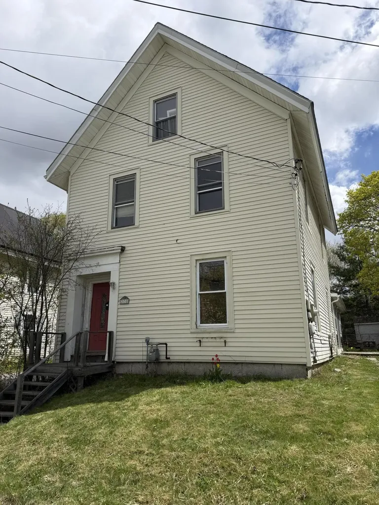 275 Essex Street Bangor ME 04401