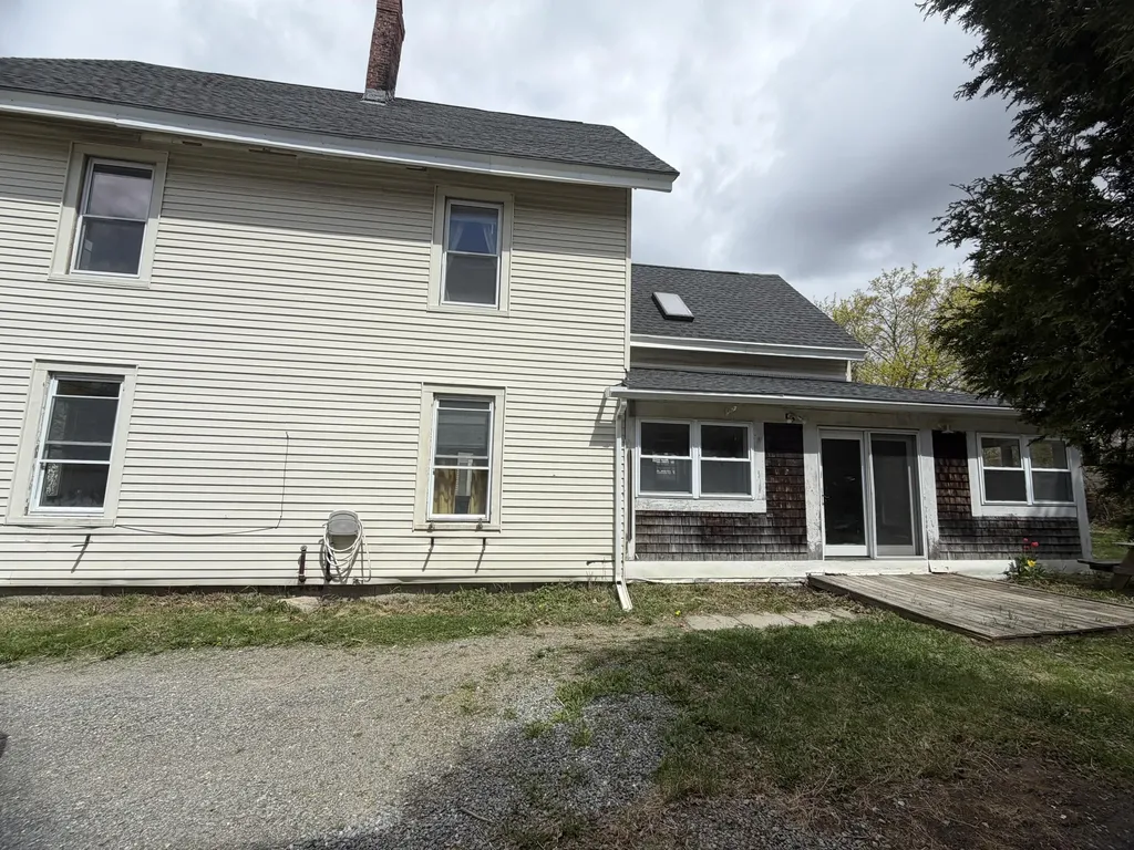 275 Essex Street Bangor ME 04401