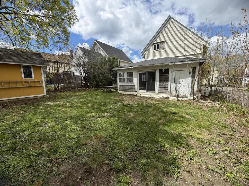 275 Essex Street Bangor ME 04401