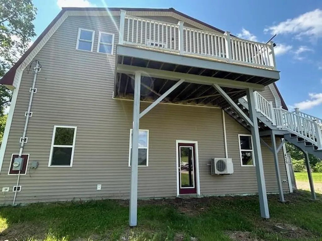 436 Valley Road Jackson ME 04921