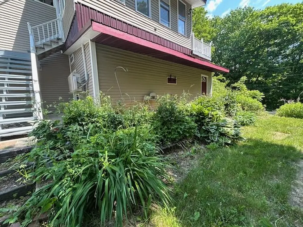 436 Valley Road Jackson ME 04921