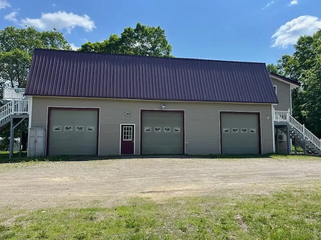 436 Valley Road Jackson ME 04921