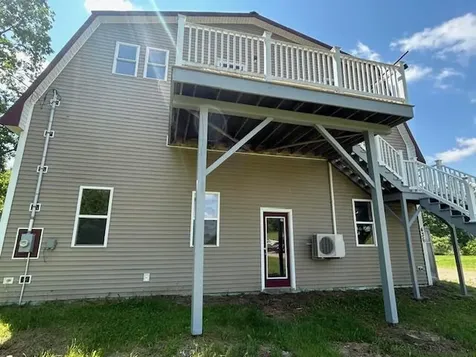 436 Valley Road Jackson ME 04921