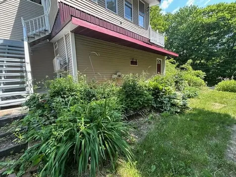 436 Valley Road Jackson ME 04921