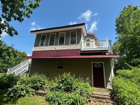 436 Valley Road Jackson ME 04921