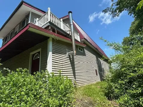 436 Valley Road Jackson ME 04921
