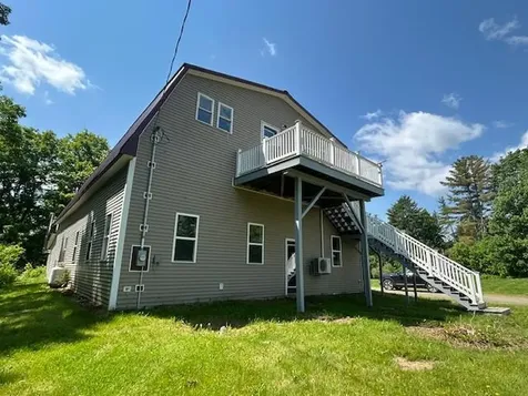 436 Valley Road Jackson ME 04921