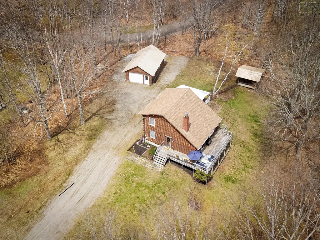 4 Bay View Drive Rockport ME 04856
