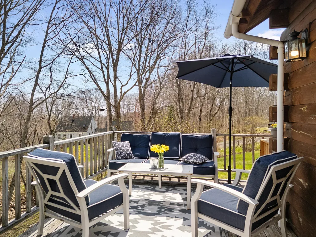 4 Bay View Drive Rockport ME 04856
