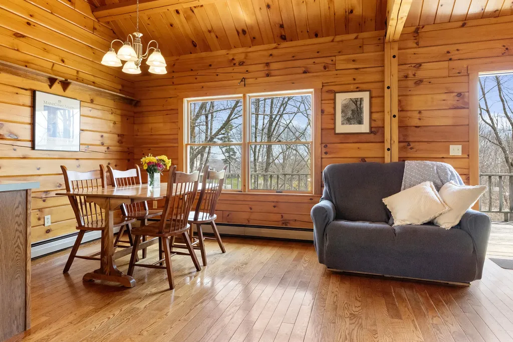 4 Bay View Drive Rockport ME 04856