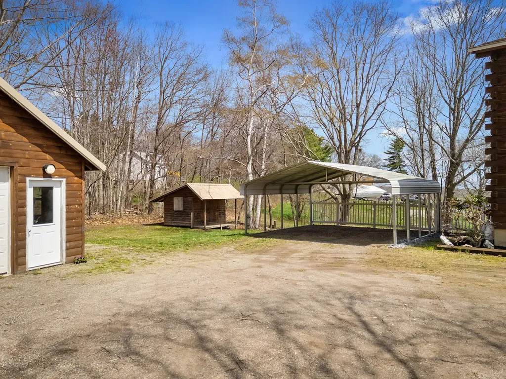 4 Bay View Drive Rockport ME 04856