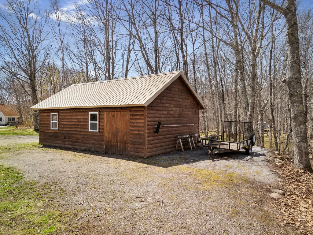 4 Bay View Drive Rockport ME 04856