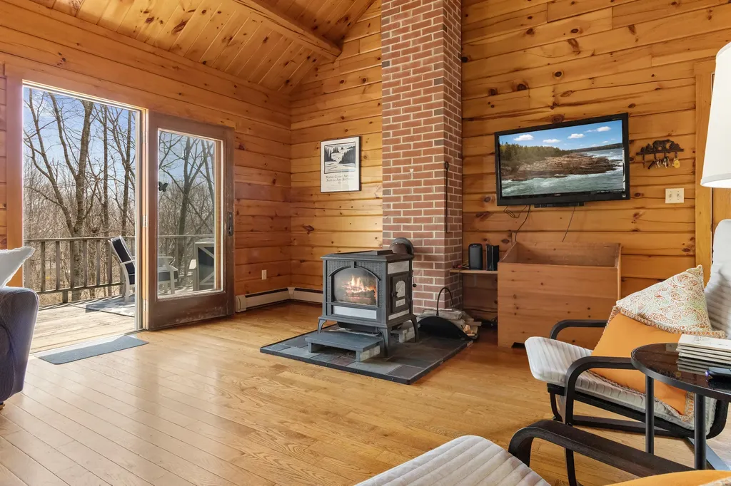 4 Bay View Drive Rockport ME 04856